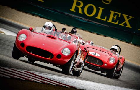 2018 rolex historics marque|Monterey Motorsports Reunion 2018 – Report and Photos.